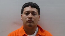 Booking photo of SMITH, NORMAN TROY