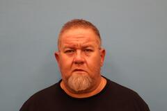 Booking photo of Michael  Daniel