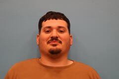 Booking photo of Jonathan  Hernandez