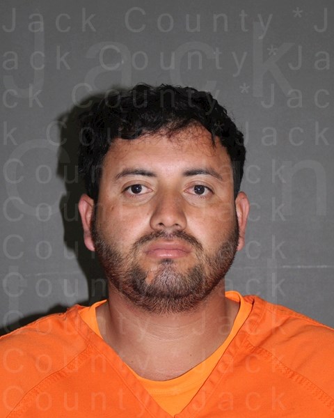 Booking photo of BAQUEDANO-MEMBRENO, LUIS Ramon