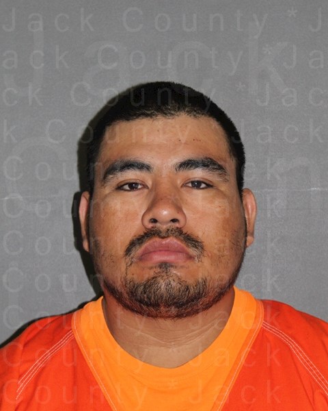 Booking photo of GARCIA BELTRAN, VICTOR DANIEL
