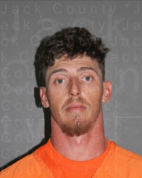 Booking photo of GOODWIN, TYAVIS TYLER