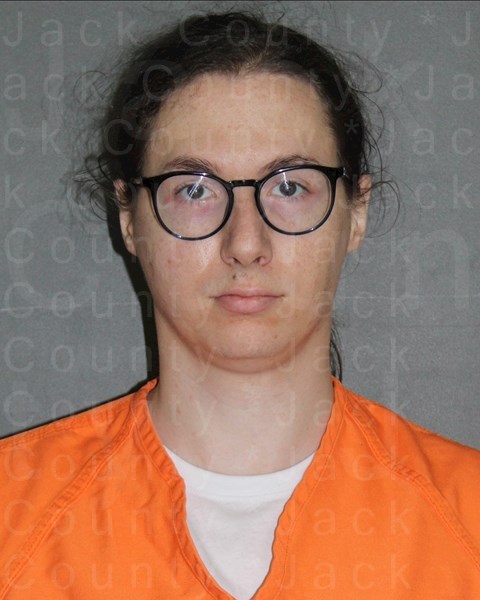 Booking photo of LINDSEY, SEPHIROTH FELAN