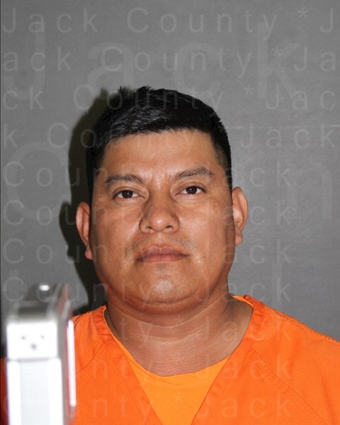 Booking photo of MANZANARES, PEDRO