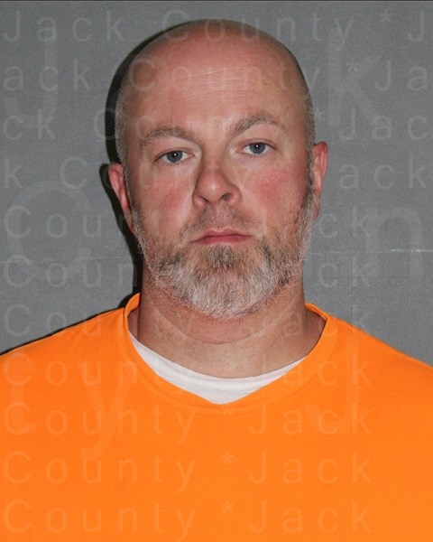 Booking photo of SANDERS, JEREMY Scott
