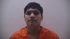 Booking photo of ARREDONDO JORGE