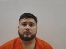 Booking photo of BARCO ANTONIO