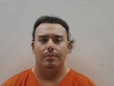 Booking photo of BEJARAN PEDRO