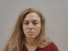 Booking photo of BOCKELMAN AMBER NICOLE