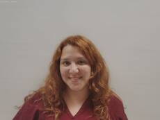 Booking photo of DOMINGUEZ ALYSSA MARIE