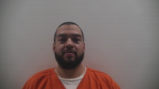 Booking photo of GARZA ROLANDO