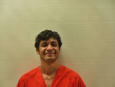 Booking photo of GONZALEZ JOSEPH LEE