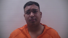 Booking photo of GUTIERREZ JORGE LUIS