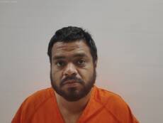 Booking photo of GUZMAN JOEY