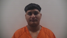 Booking photo of HERNANDEZ ANGEL DE JESUS