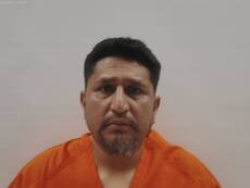 Booking photo of HERNANDEZ VICTOR HUGO