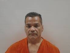 Booking photo of MACHUCA ALFREDO CERVANTEZ