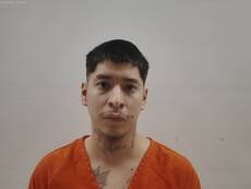 Booking photo of MARTINEZ CARLOS RAUL