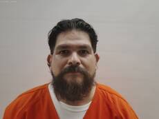 Booking photo of MARTINEZ DANIEL LEE