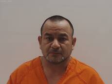 Booking photo of MARTINEZ DELGADO JORGE LUIS