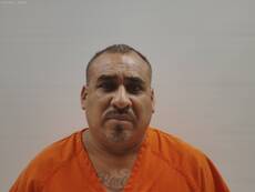 Booking photo of MARTINEZ FERNANDEZ FELICIANO