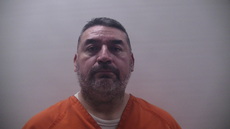 Booking photo of NUNEZ SERGIO