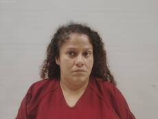 Booking photo of PICASSO GUADALUPE