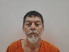 Booking photo of ROBLES ANGEL ROCHA