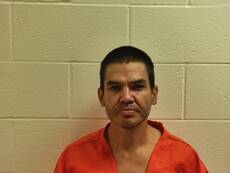 Booking photo of RODRIGUEZ ANTHONY DOMINIC