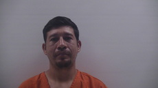 Booking photo of RODRIGUEZ DANIEL