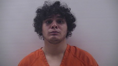 Booking photo of SILVA SAMUEL