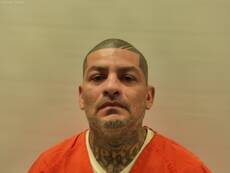 Booking photo of VILLARREAL JASON LEE