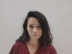 Booking photo of WEAVER LIANNA AMALIA