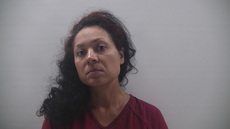 Booking photo of WHYTE JHOANNA KRISTAL