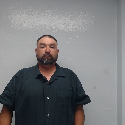 Booking photo of LOPEZ, OMAR