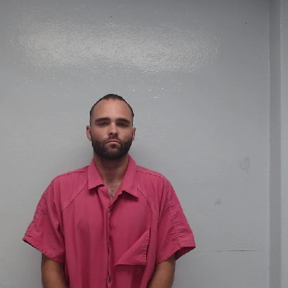 Booking photo of VENEGAS, JUSTIN