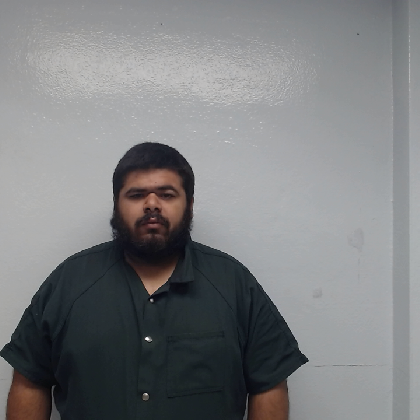 Booking photo of ACERO III, EDUARDO MIGUEL
