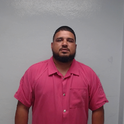 Booking photo of GONZALEZ, RONNIE RENEE