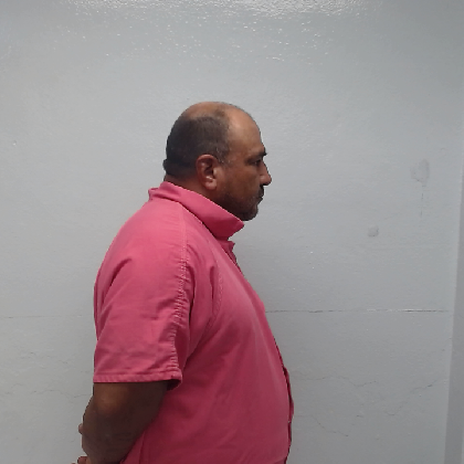Booking photo of ADRIAN, HECTOR XAVIER