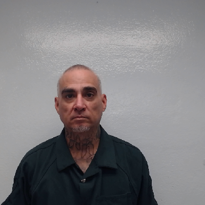 Booking photo of MEJIA, JOHN MICHAEL