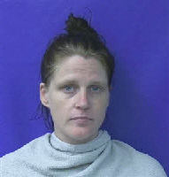 Booking photo of IONA VLETA GOGGANS