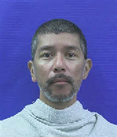 Booking photo of ANTONIO ROBERTO GOMEZ