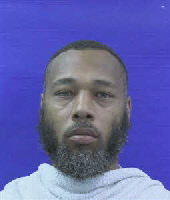 Booking photo of KEVIN DEWAYNE HICKS