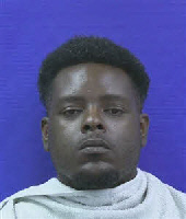Booking photo of JETORIE DEONTE JORDAN