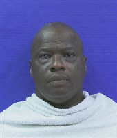 Booking photo of TRACY RAY LOVE