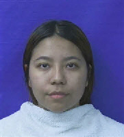 Booking photo of ADRIANA MARQUEZ-ROBLES