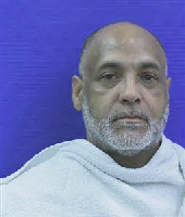 Booking photo of SYLVESTER MAYS Jr