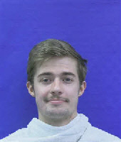 Booking photo of ROBERT MCFADDEN