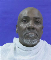 Booking photo of FRANK MIMS