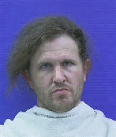 Booking photo of CHANDLER MARTIN MITCHELL